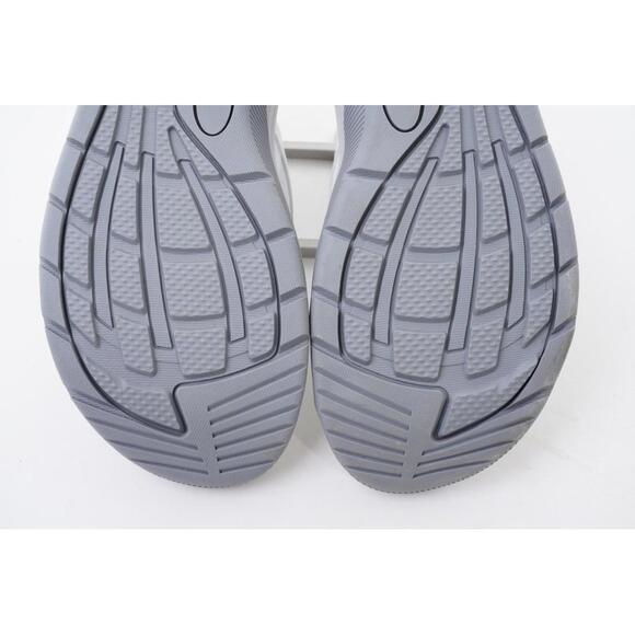 Eddie Bauer Break Point II Flip Flop Slides Women's Sz 9 Shoes - Picture 9 of 16